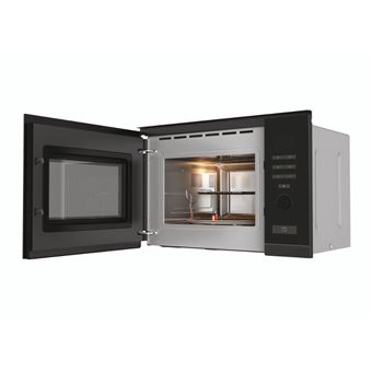 MICRO-ONDES ENCASTRABLE GRILL