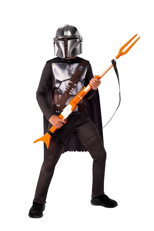 DEGUISEMENT MANDALORIAN 5/ - vue 2