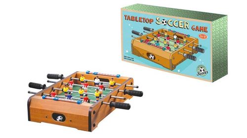 Foot de table en bois Retroh Baby