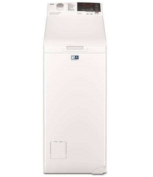Lave Linge Top Aeg L6Tdr642G Reconditionné
