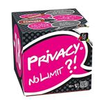 Jeu d’ambiance Gigamic Privacy No Limit