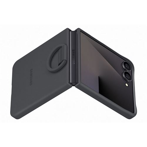silicone avec anneau B7 - vue 4