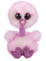 Beanie Boo’s TY Large Kenya L’autruche