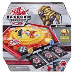 Arène de Combat Saison 2 Bakugan