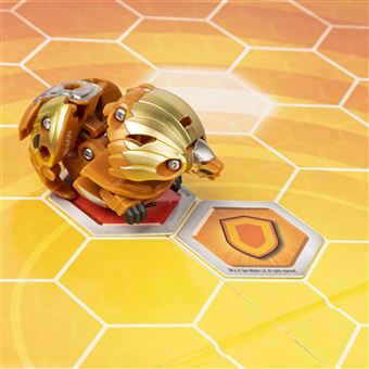 Arène de Combat Saison 2 Bakugan