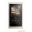 Lecteur Audio Bluetooth Sony NW-A45B 16Go Or Champagne_0