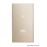 Lecteur Audio Bluetooth Sony NW-A45B 16Go Or Champagne_5