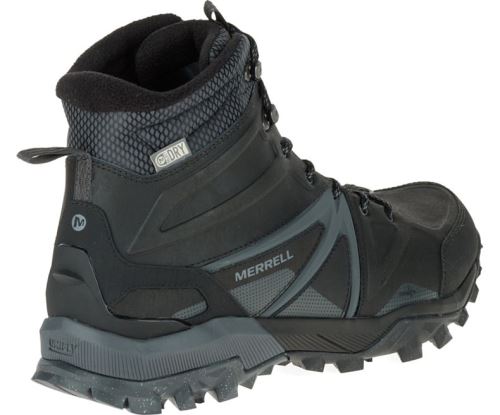 Merrell capra 2025 glacial ice