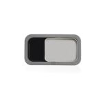 Set de moules Monbento Silicase Gris et Noir