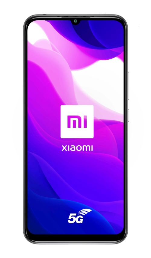 Smartphone Xiaomi Mi 10 Lite 5G 6.57 Blanc Céleste
