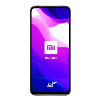 note 10 lite 5g xiaomi