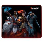 Tapis de souris Kxlicences Planeswalkers Magic The Gathering