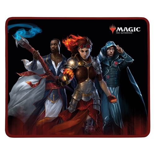 Tapis de souris Kxlicences Planeswalkers Magic The Gathering