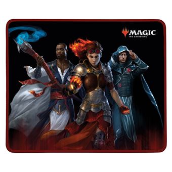 Tapis de souris Kxlicences Planeswalkers Magic The Gathering