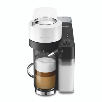 Cafetière Delonghi Nespresso Lattissima Env300.W 1300 W Blanc