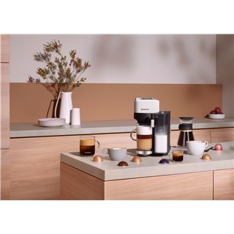 Cafetière Delonghi Nespresso Lattissima Env300.W 1300 W Blanc