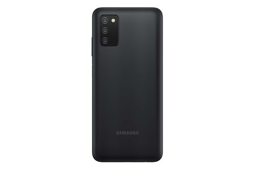 samsung a03s black