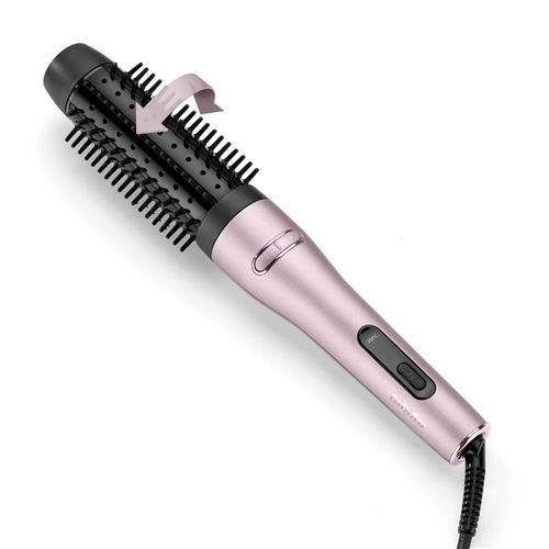 Babyliss Rose Brosse Coiffante Hsb500e