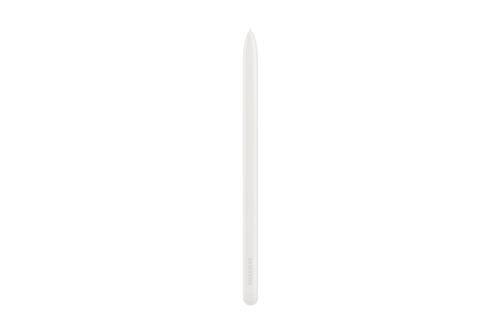 Samsung - S Pen - Stylet pour Galaxy Tab S9 - Beige - Image 3
