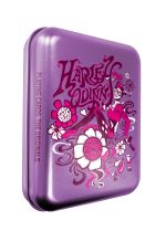 Pack de 54 cartes Shuffle Metal Vintage Joker