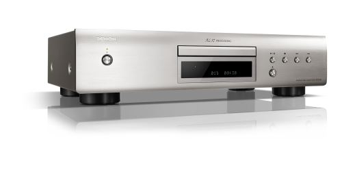 Denon DCD-600NE - vue 3