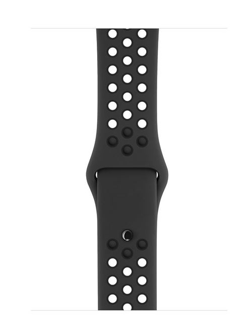 Nike 42mm apple watch series 3 deals