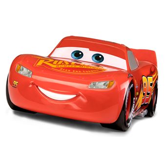 Voiture Revell Lightning McQueen 1:24