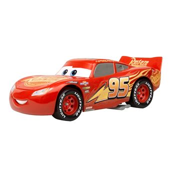 Voiture Revell Lightning McQueen 1:24