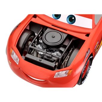 Voiture Revell Lightning McQueen 1:24