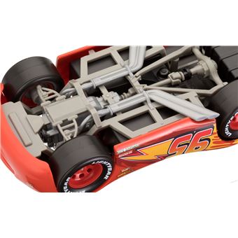 Voiture Revell Lightning McQueen 1:24