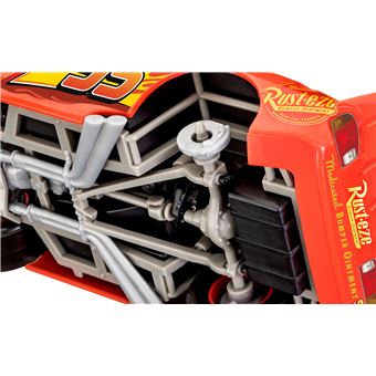 Voiture Revell Lightning McQueen 1:24