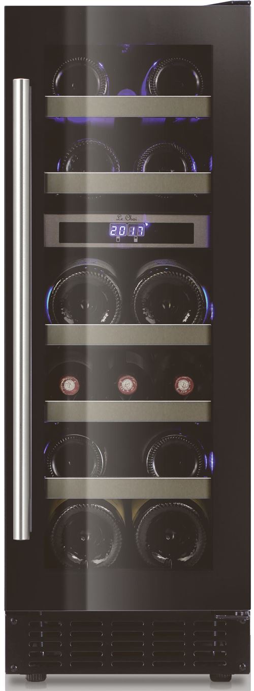 Cave De Service Encastrable Le Chai Lbn160/1