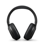 Ecouteurs circum-aural sans fil Philips TAH8506BK Bluetooth à réduction du bruit Noir