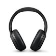 Casque circum-aural sans fil Philips TAH8506BK Bluetooth à réduction du bruit Noir