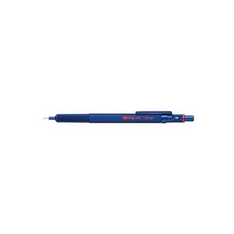 Porte-mine Rotring 600 0.7 mm Bleu