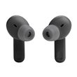 Ecouteurs sans fil Bluetooth JBL Tune Beam avec réduction active de bruit Noir