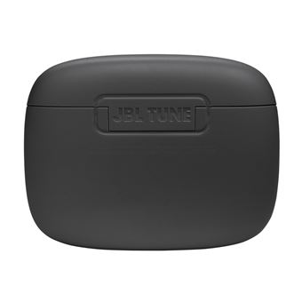 Ecouteurs sans fil Bluetooth JBL Tune Beam avec réduction active de bruit Noir