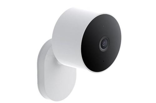 Xiaomi - Outdoor Camera AW200 - Caméra de surveillance - Blanc - Image 3