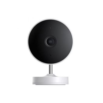 Caméra de surveillance Xiaomi AW200 intérieur-extérieur Blanc