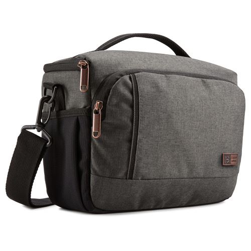 Sac à bandoulière Case Logic DSLR CECS-103 Gris