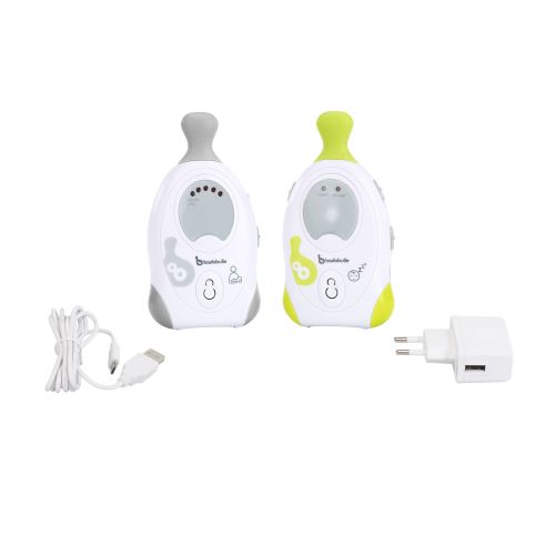 Babyphone Badabulle Online 300m Produits Bebes Fnac