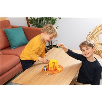 Jeu de société Ravensburger Miam Miaou La course aux fromages