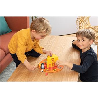 Jeu de société Ravensburger Miam Miaou La course aux fromages