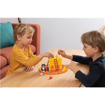Jeu de société Ravensburger Miam Miaou La course aux fromages