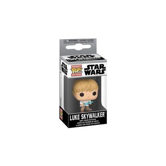 Figurine Funko Pop Keychain Star Wars Luke Skywalker