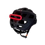 Casque connecté Cosmo Road Noir Taille S/M