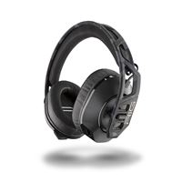 Casque Gaming sans fil Wifi Nacon RIG 700HX Pour Xbox One Noir