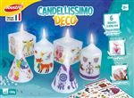 Candellissimo Déco Joustra