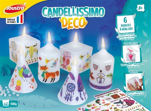 Candellissimo Déco Joustra