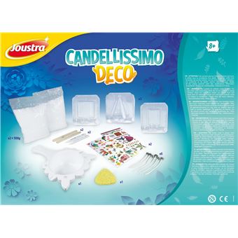 Candellissimo Déco Joustra